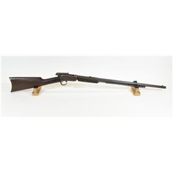 Winchester Model 1890 Rifle