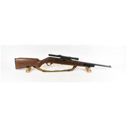 Mossberg Model 352K Rifle