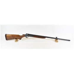 H&R Topper Model 48 shotgun