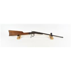 Stevens Maynard Jr Rifle