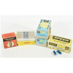 38 Spl Box Lot