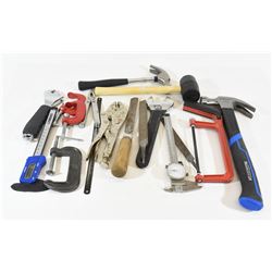 Hand Tools
