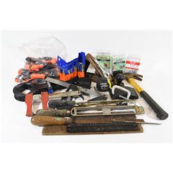 Woodworking Tools