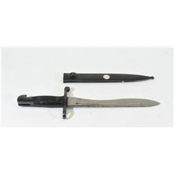 Bayonet