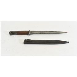 German K98 Bayonet