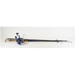 Fishing Poles & Reels