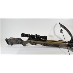 Excalibur Cross Bow