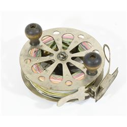 Pflueger Captain Reel
