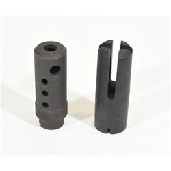 Flash Suppressors