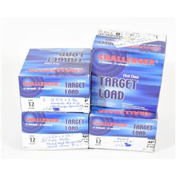 12 Ga. Ammo