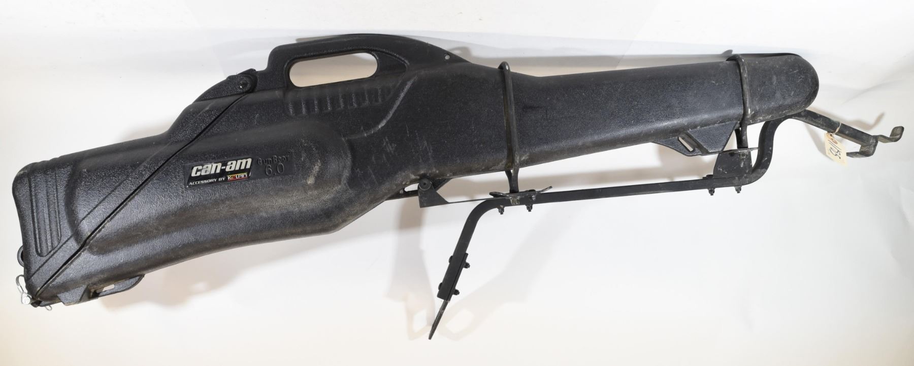 ATV Gun Boot - Landsborough Auctions