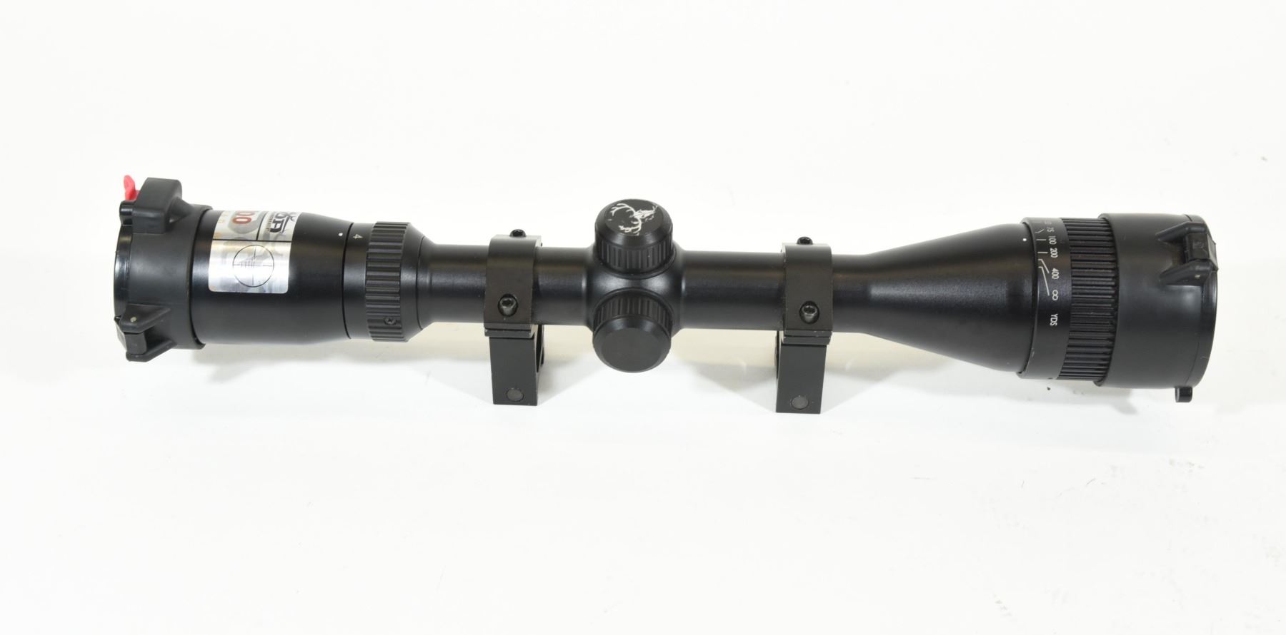 Bushnell DOA 600 Scope - Landsborough Auctions