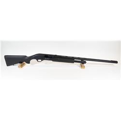 Weatherby Model PA-08 Shotgun