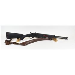Savage Arms Combination Gun
