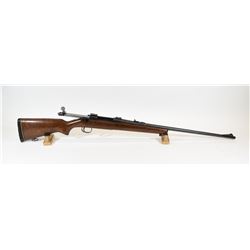 Remington 721 Rifle