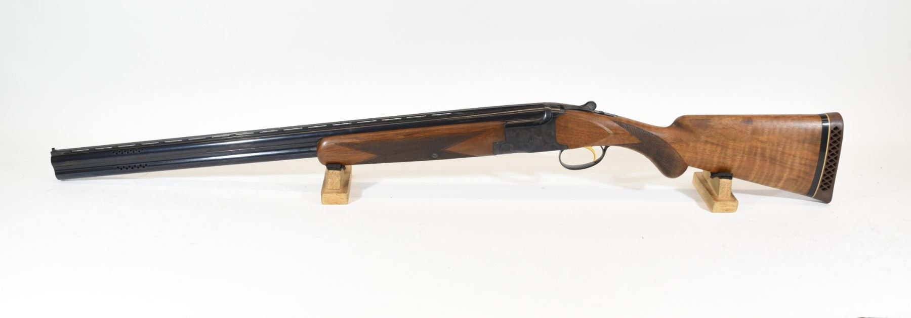 Browning Superposed Over/Under shotgun