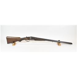 Beretta Model 409 Shotgun