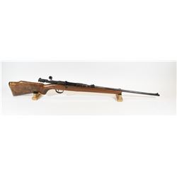 Breda 1927 Swiss Model 1903/14
