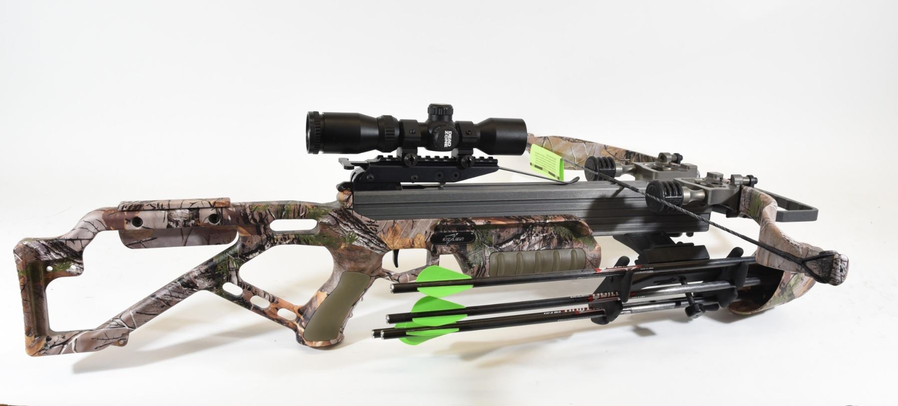 Excalibur Micro 335 Crossbow