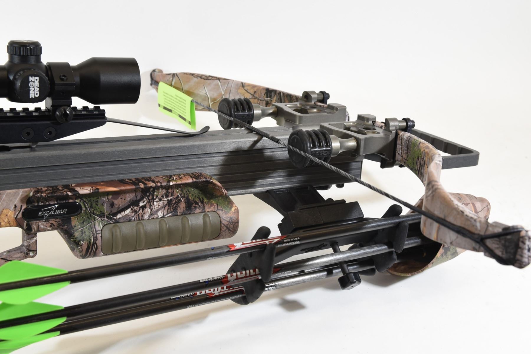 Excalibur Micro 335 Crossbow