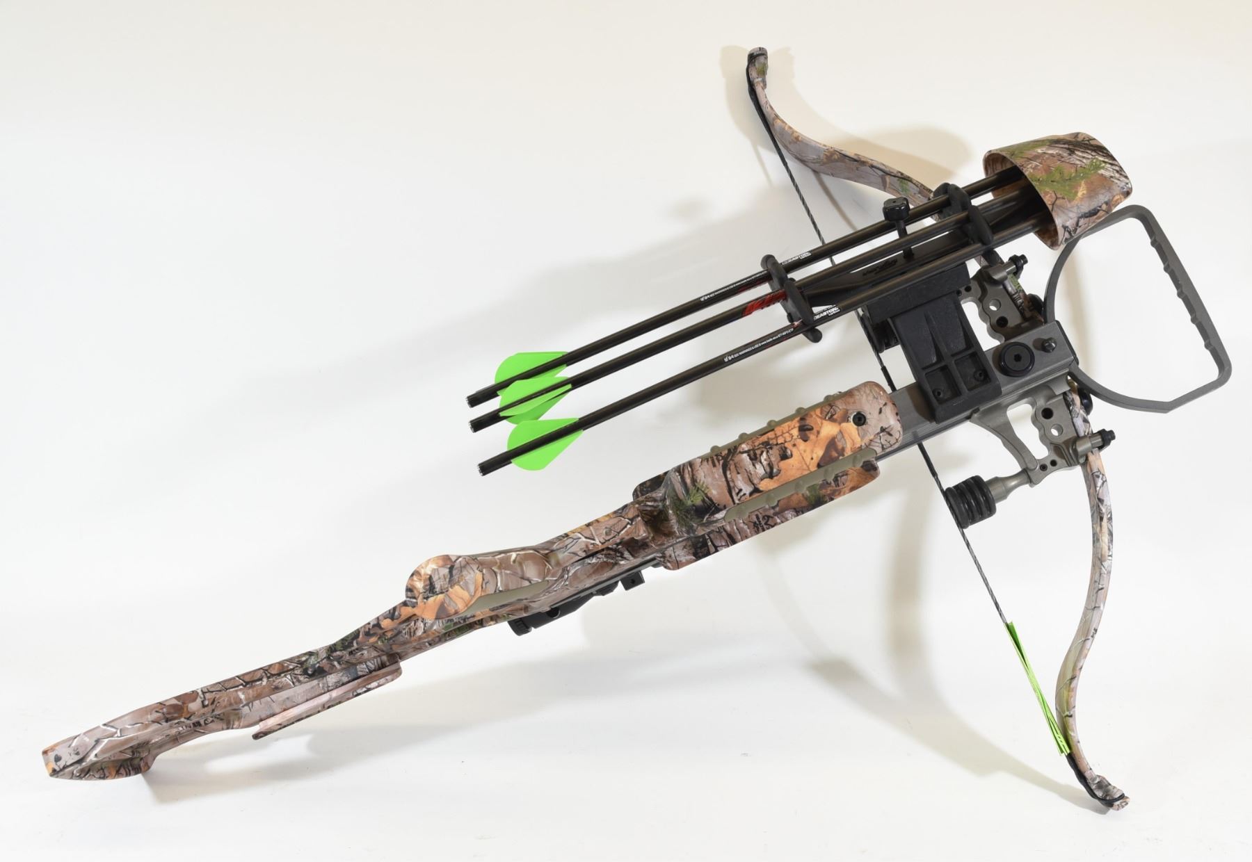 Excalibur Micro 335 Crossbow