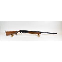 Remington Model 1100 Shotgun