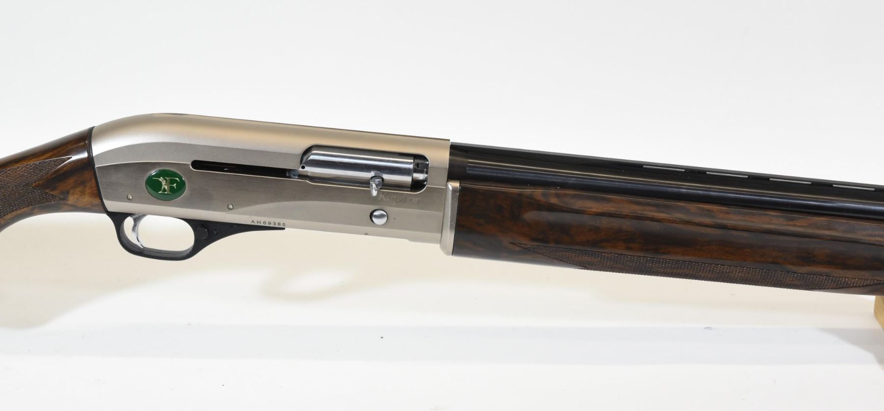 Franchi Raptor Franchi 712 Raptor Shotgun