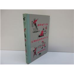 Best in Children's Books by Nelson Doubleday