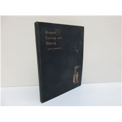Drapery Cutting and Making by John W. Stephenson