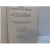 Image 2 : Drapery Cutting and Making by John W. Stephenson