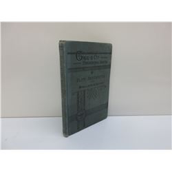 Elementary Arithnetic by Thomas Kirkland