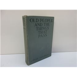 Old People and the Things that Pass by Louis Couperus