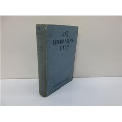 The Brimming Cup by Dorothy Canfield