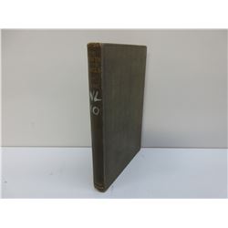 The Growth of thew Gospels by W.M. Flinders Petrie