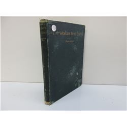 The World's Best Books by Frank Parsons