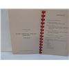 Image 2 : Speer Handloaders Manual 1954