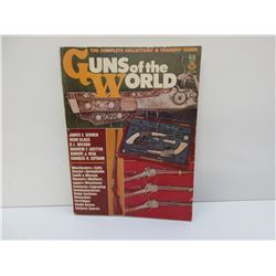 Guns of the World 1972