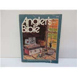 Anglers Bible 1975