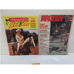 2 - Western Magazines