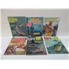 Image 1 : 6 - Sportsman Magazines