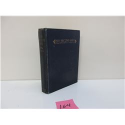 His Second Wife by Ernest Poole