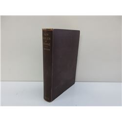 New Table of Stone by Henry M. Simmons