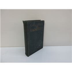 Galusha the Magnifincent by Joseph C. Lincoln