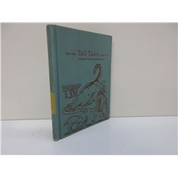 Tall Tales Part Two Marion Monroe