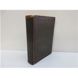 The Household Physician by Brown-Flynn Publishing Co.