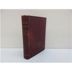 Higher Algebra by H.S. Hall and S.R. Knight