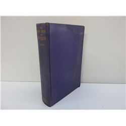 The New Book of Etiquette by Lillian Eichler