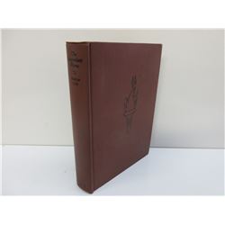 The Inconstant Flame by Harlow Estes