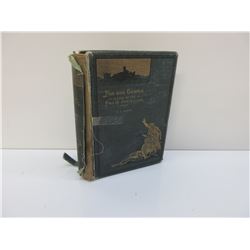 Our Own Kind by Edward McSorley