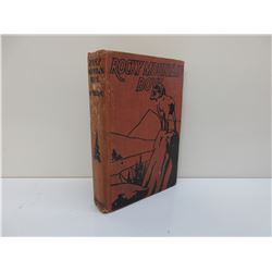 Rocky Mountain Boys by St. George Rathborne